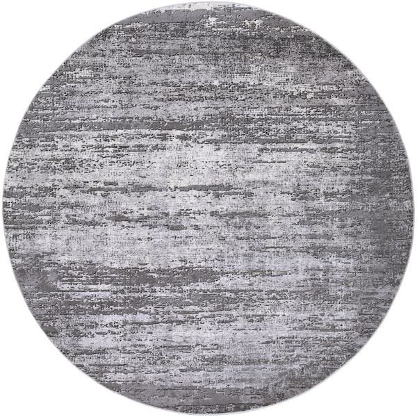 Livabliss Tibetan TBT-2305 Machine Crafted Area Rug TBT2305-710RD - main